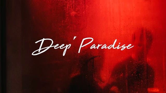 Orange Glow - David Cutter | Deep'Paradise