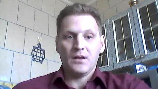 Анисимов про моржей