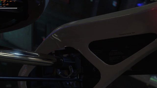 CRYENGINE 4K BENCHMARK