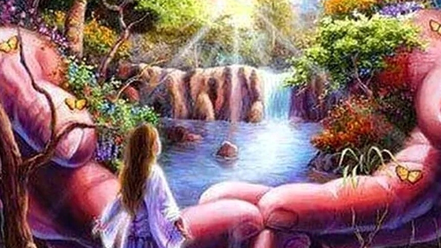 🔮💯💫ОБАЛДЕННЫЙ ПОВОРОТ 🌞‼️(РАСКЛАД ПО ПОТОКУ)