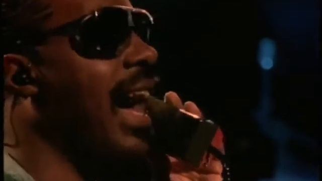 Stevie Wonder   I Just Called To Say I Love You 1984 High Quality