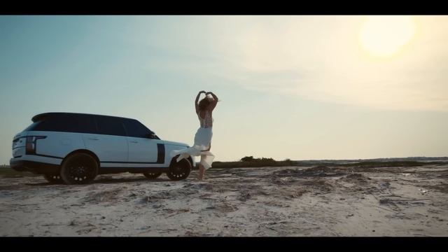 Medikal - Astalavista ft. Omar Sterling [R2Bees] (Official Video)