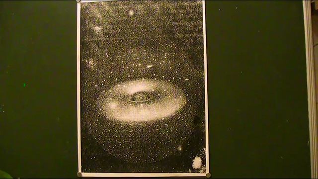 Эти Знания были переданы людям _1