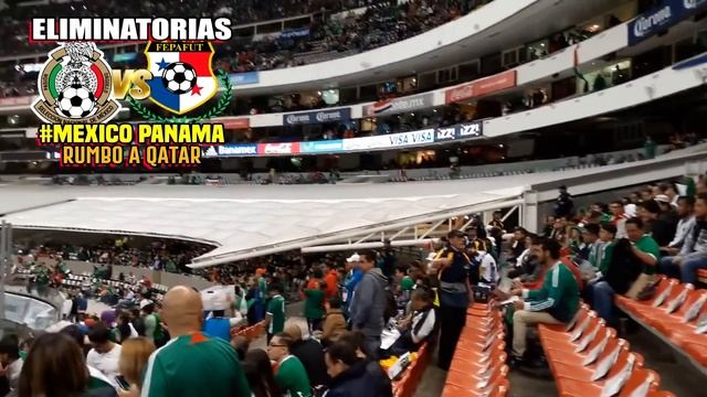 🔴 México vs Panamá EN VIVO | Azteca Deportes ✅ Eliminatorias | Panamá vs México Donde Ver