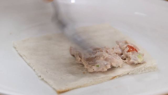 Tuna Rolls