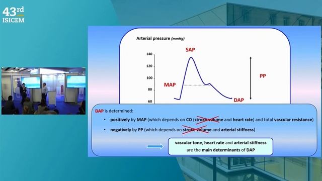 HOW TO ASSESS ARTERIAL TONE AT THE BEDSIDE (ISICEM 2024)