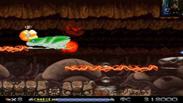 Super Nintendo Bio Metal Био Металл Лихие 90е игра детства 90х Вячеслав