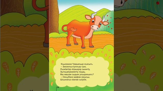 Тыгъужъ ныбаджэр