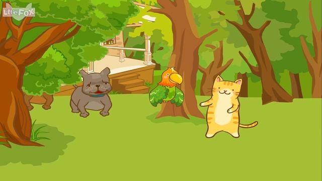 Magic Marker 24 Party Time Little Fox