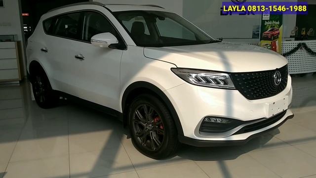 MOBIL MURAH BANGET DFSK Diskon GIL4 Harga Terjun Bebas Glory 560 jadi seharga Xenia 1300 cc