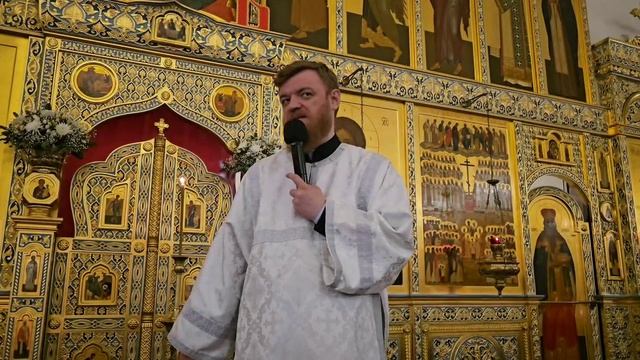 Слово в день памяти святителя Василия Великого