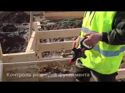 Один день Андрея Валерьевич #25 или как мы строим дом под ключ