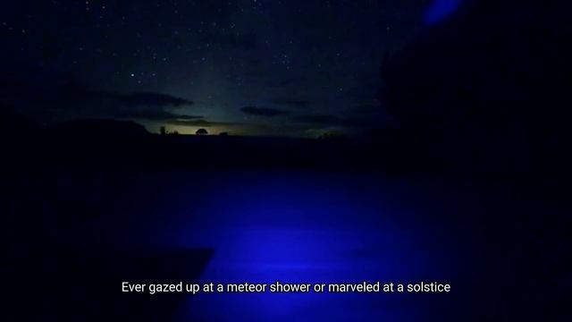 Загадки Вселенной: Путешествие по бескрайним просторам