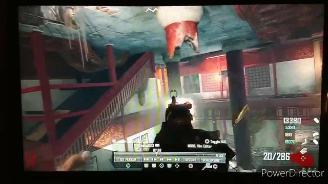 SPEED RUN EE DIE RISE (MAXIS - W/ BANK) W/ MOCO LOCO, MR. MAMADO & COJE CONTROLES (14:23)