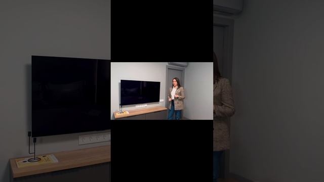 Обзор реализованного проекта квартиры в ЖК «Галактика PRO» для молодого человека. Часть №2.