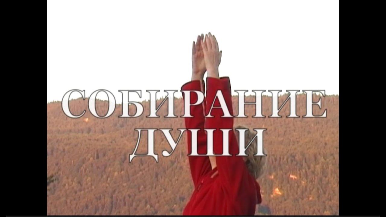 Фильм: "Собирание Души", 2007 год