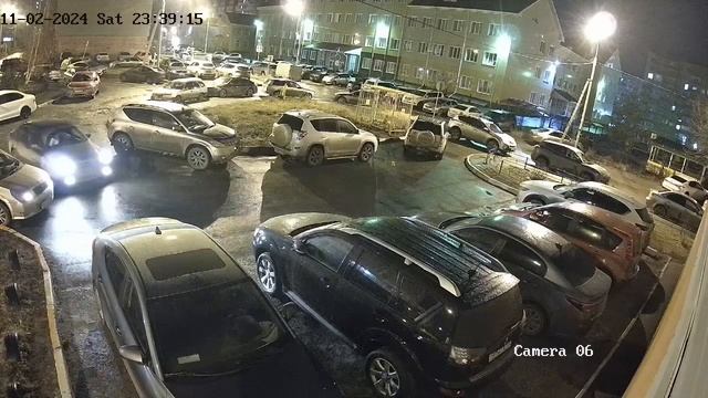 Видео от Лейки