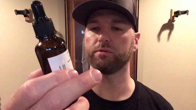 Ben's Bearded Review: Refined Heretic - Beaver Pleaser Beard Oil and 2 Soaps