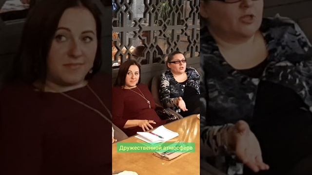 Ведические посиделки