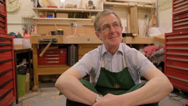BBC - Handmade: Steinway & Sons