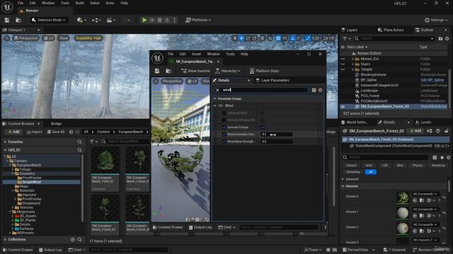 35 -Materials Editing