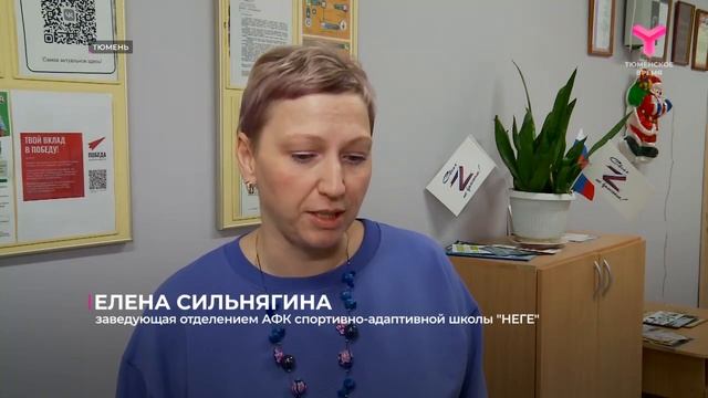 Тюменцы помогают делать окопные свечи из консервных банок