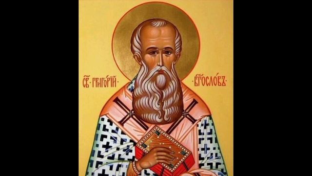 О таинстве Святой Троицы. Преподобный Серафим Саровский.