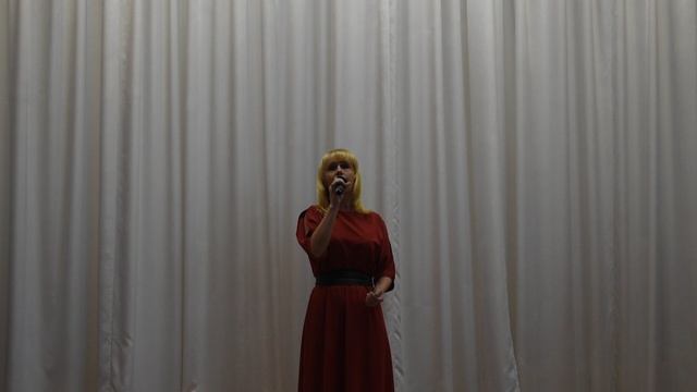 "Блокадный Ленинград" - Татьяна Подоляко г. Чулым