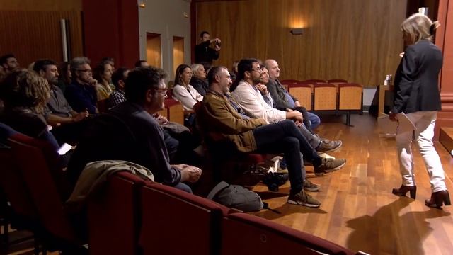 L’EOI de la Seu inaugura un nou curs que recupera activitats com el tast de llengües