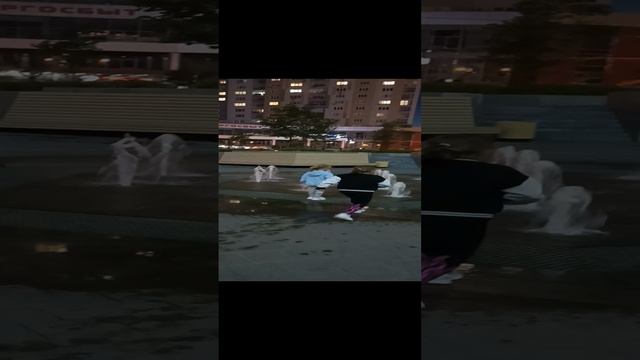 Казань Молл🏙️