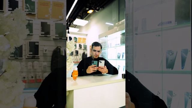 Как не ошибиться с выбором идеального смартфона 🍏📱