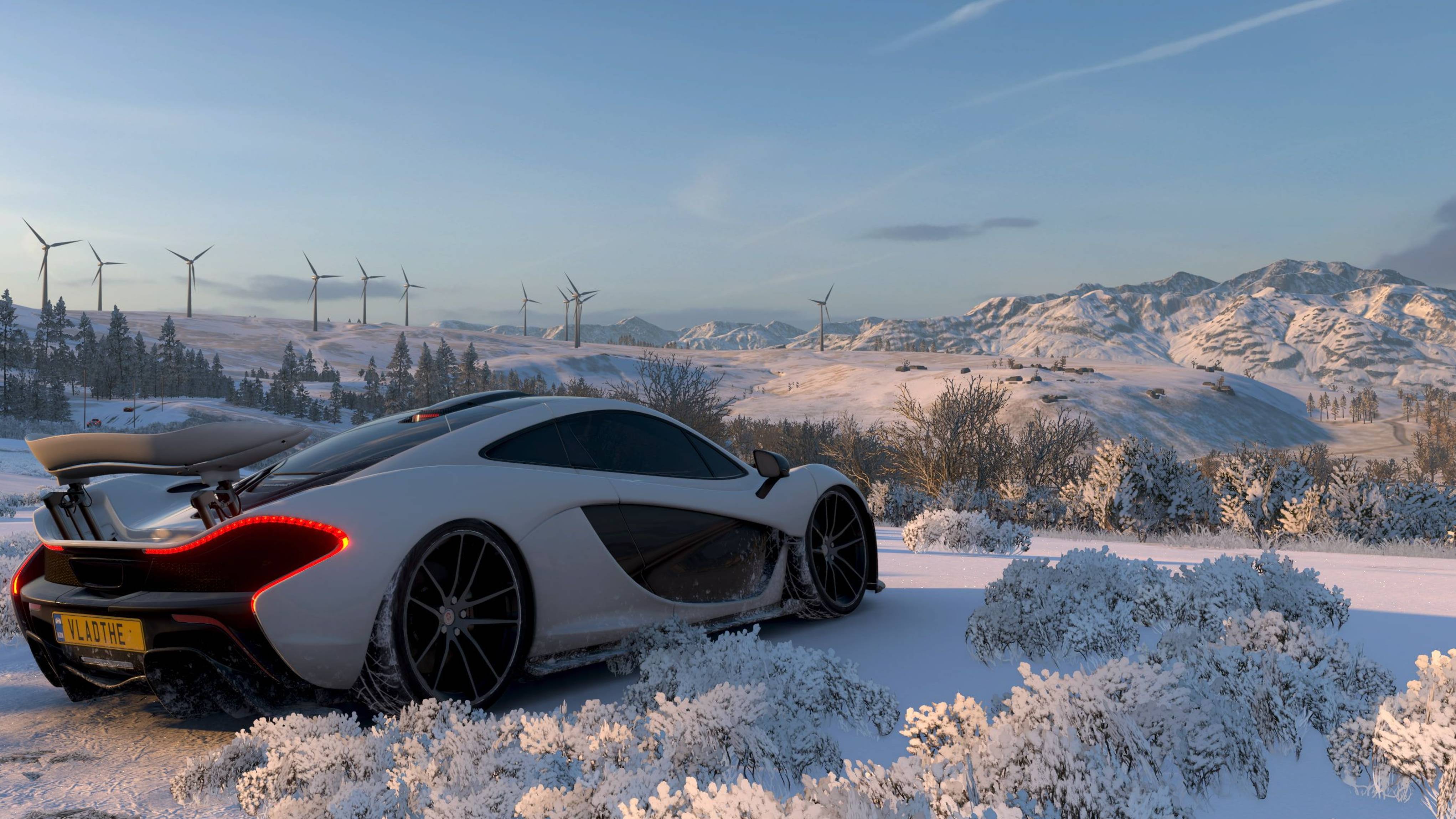 Стримчик Forza Horizon 4 Продолжаем продолжать