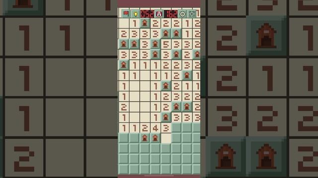 Best minesweeper Boring games