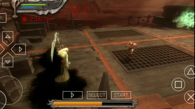 God of war: Finally kratos kill to charon's| god of war 4 | god of war ragnarok gamelay| psp ps4 ps