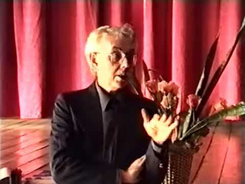 Аркадий Ровнер,   практикум 1998 год