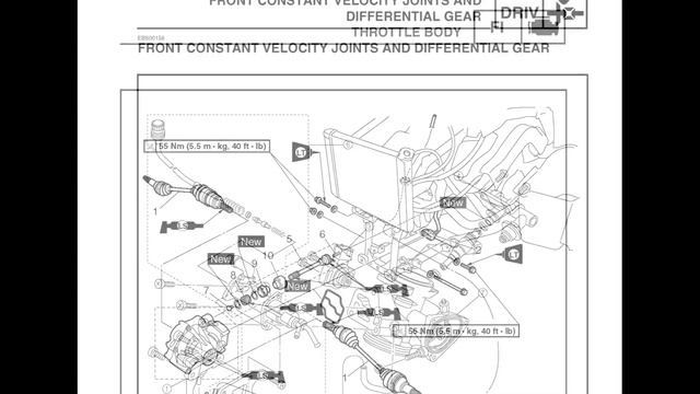 Yamaha YFM700 Grizzly from 2007 - Service Manual - Wiring Diagrams - Owners