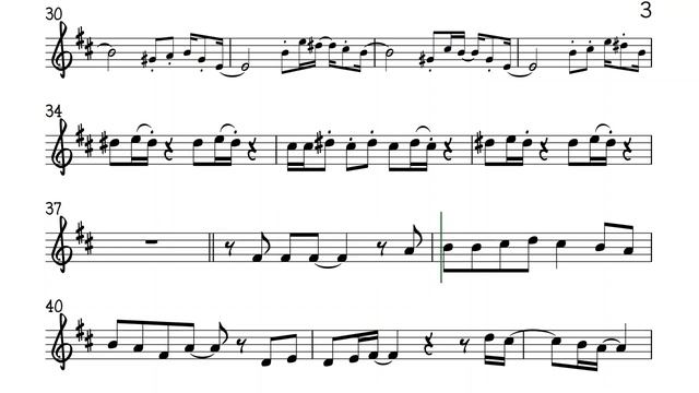 Ebony_and_Ivory_Alto_Sax_Sheet_Music_Backing_Track_Play_Along_Partitura_(_72