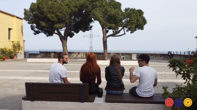 Imperia, the best clima of Italia ☀️ - Part 11