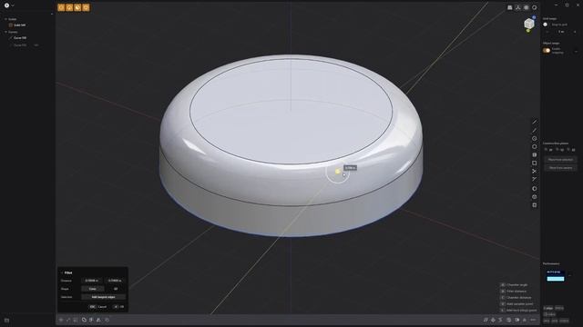 Plasticity _ Model a Hex Bolt Head (Method 01)