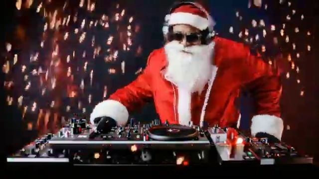 MatveY xBeat - CHRISTMAS HARDSTYLE  #music