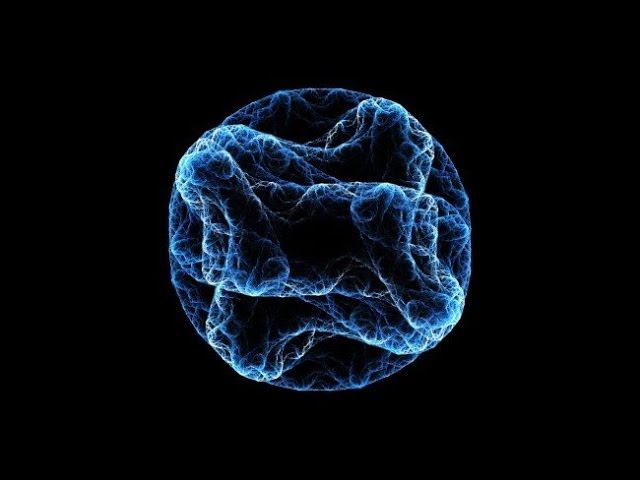 Сознательное Наблюдения Будущего, Принцип Неопределенности Гейзенберга