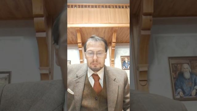6. Книга Бытия. Изгнание из рая (Быт.3:8-24)