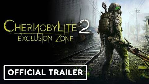 (Chernobylite 2: Exclusion Zone) Чернобыль 2 Зона отчуждения - трейлер запуска на Kickstarter