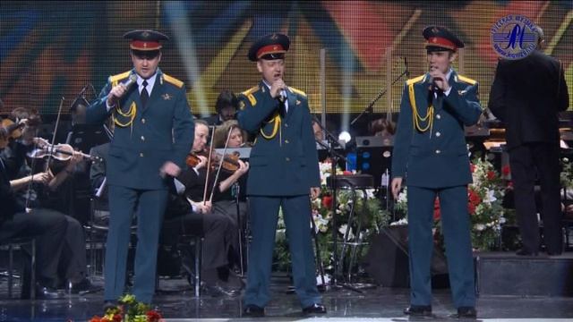 TRIO&ZVO ("ВЕСНА ПЕСНИ - 2015")