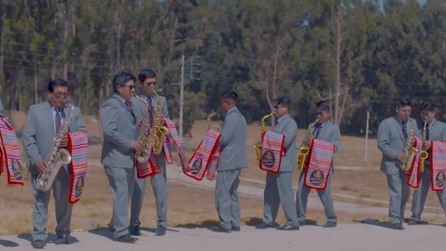 Super Sonido del Perú Mix Santiago 2023