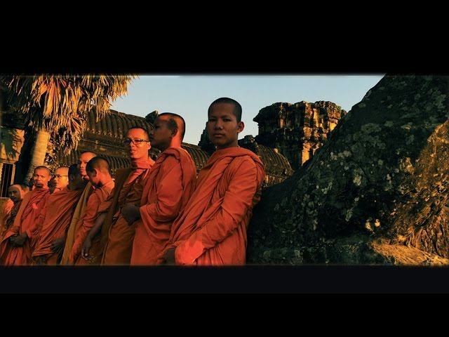 Cambodia'2016 · From Phnom Penh to Vipassana (Dhamma Lathika) (Cambodia)