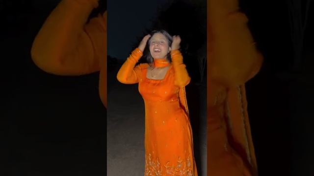 Amazing Dance By Young Hot Girl