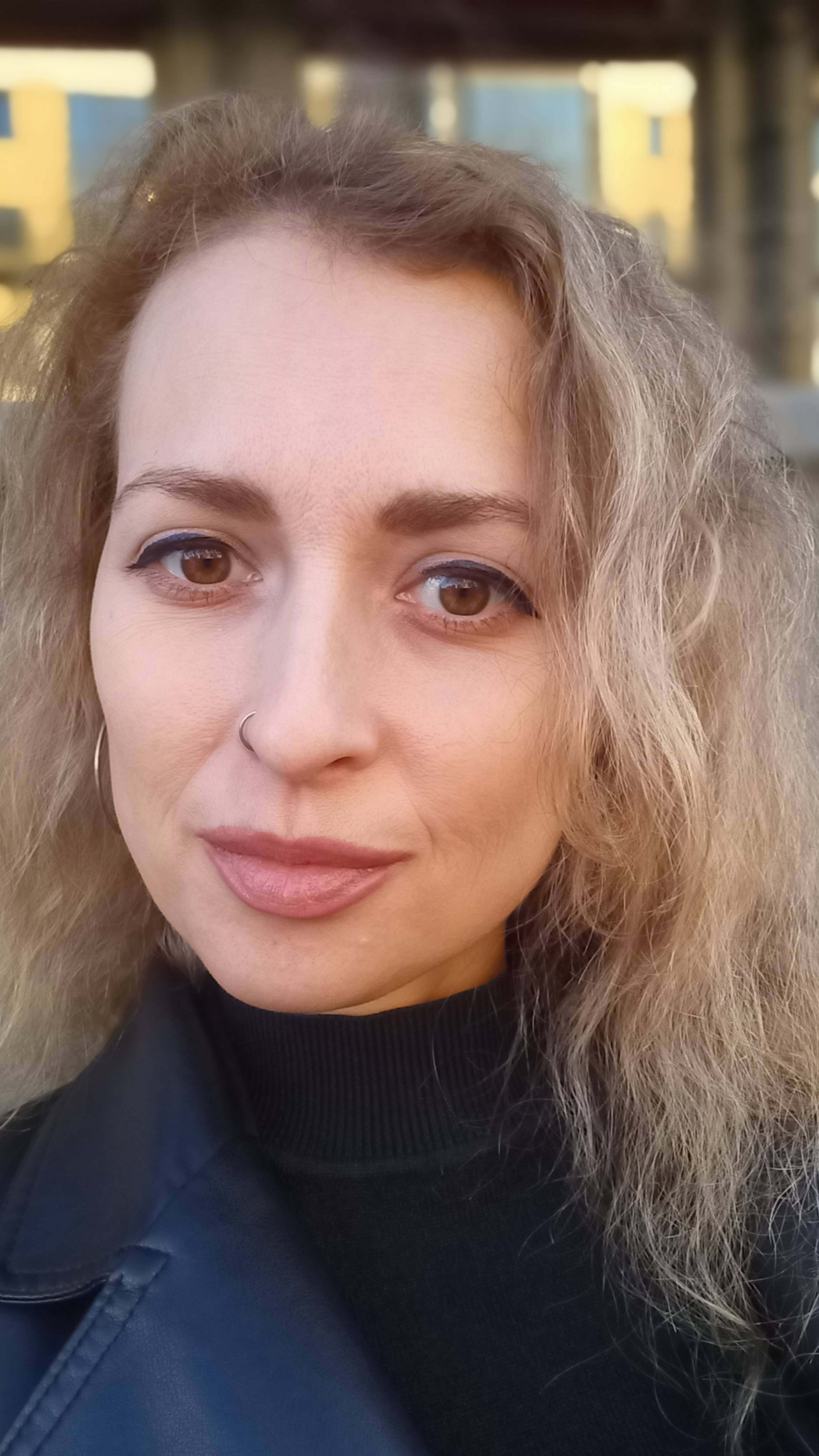 Про веру в себя, энергию и осознанность запроса