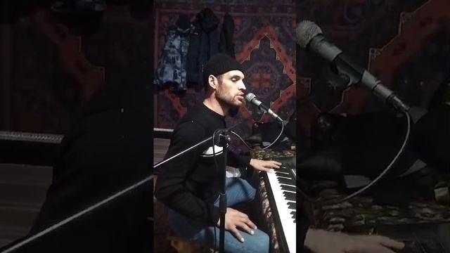 Музыканты на Экоферме Кунцалу