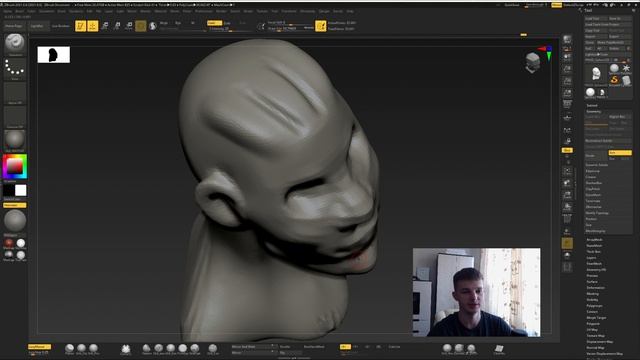 y2mate.com - Самые нужные кисти в ZBrush_1080p.mp4